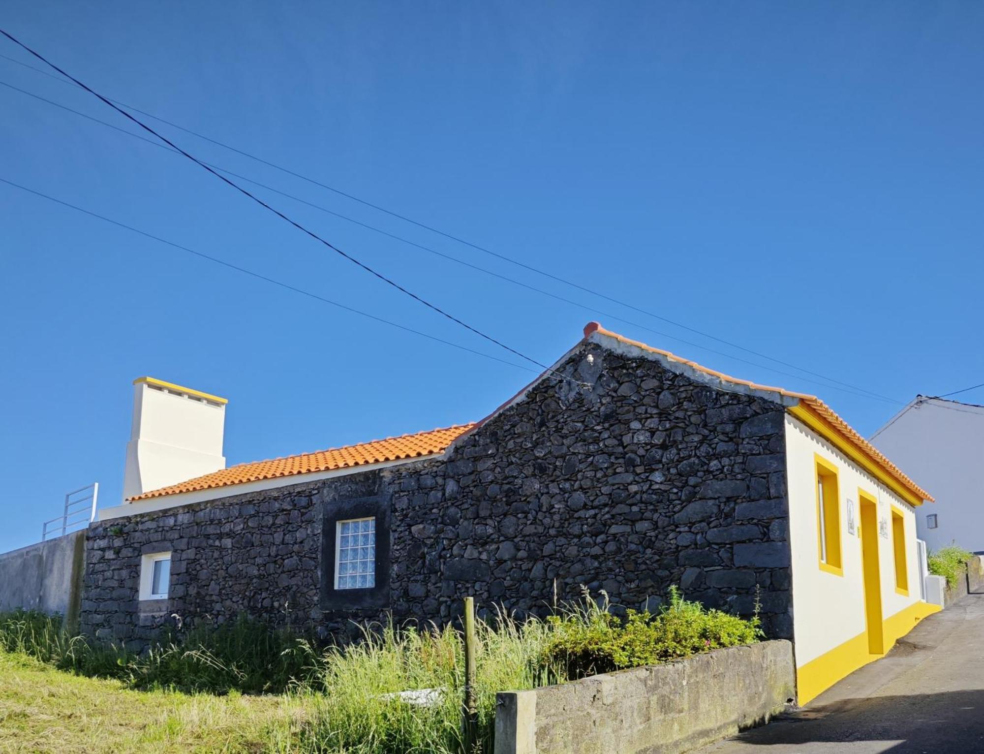 노르데스테 Casa Da Marta 빌라 외부 사진