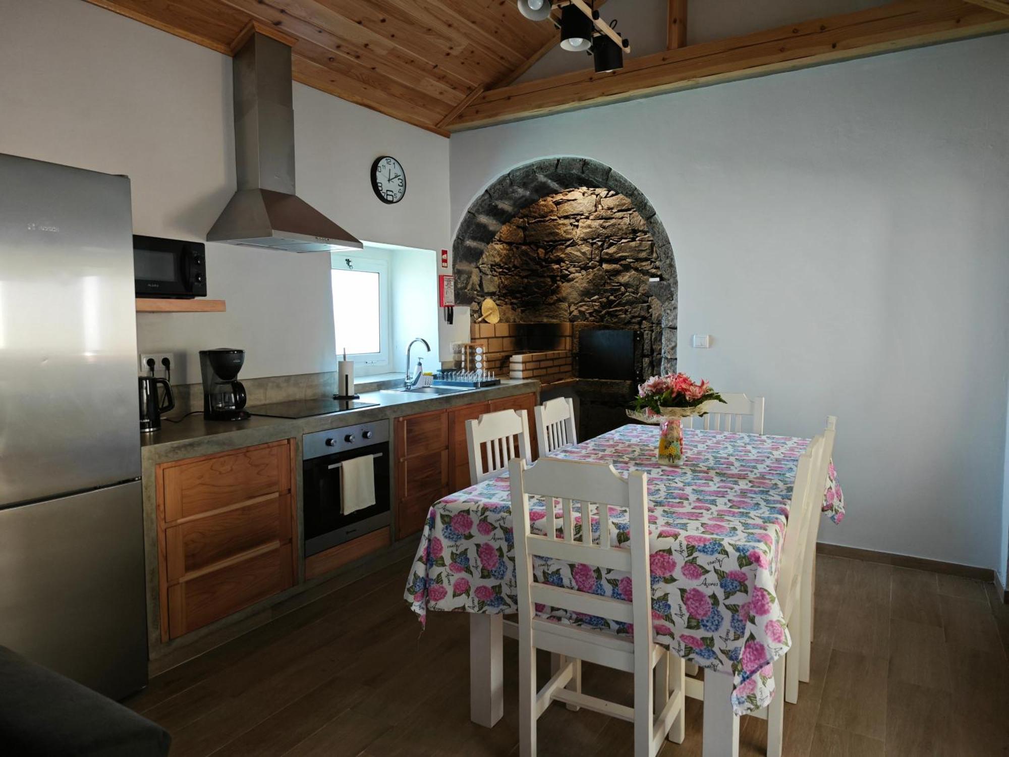 노르데스테 Casa Da Marta 빌라 외부 사진