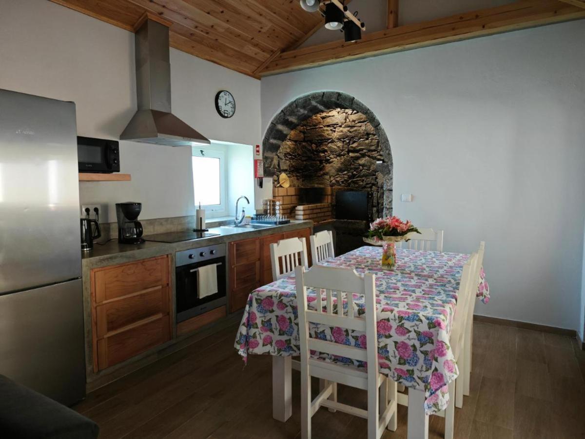 노르데스테 Casa Da Marta 빌라 외부 사진