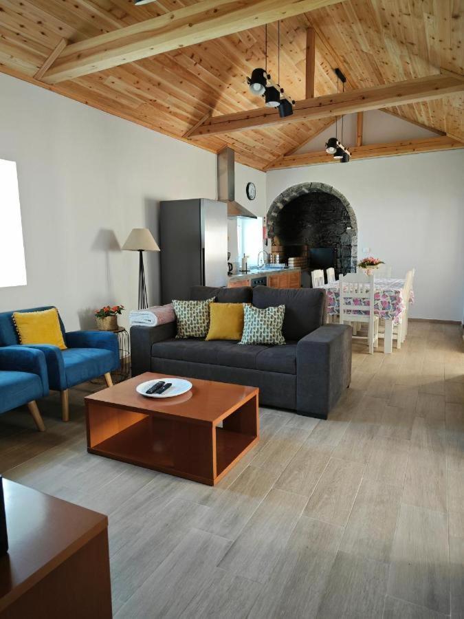 노르데스테 Casa Da Marta 빌라 외부 사진