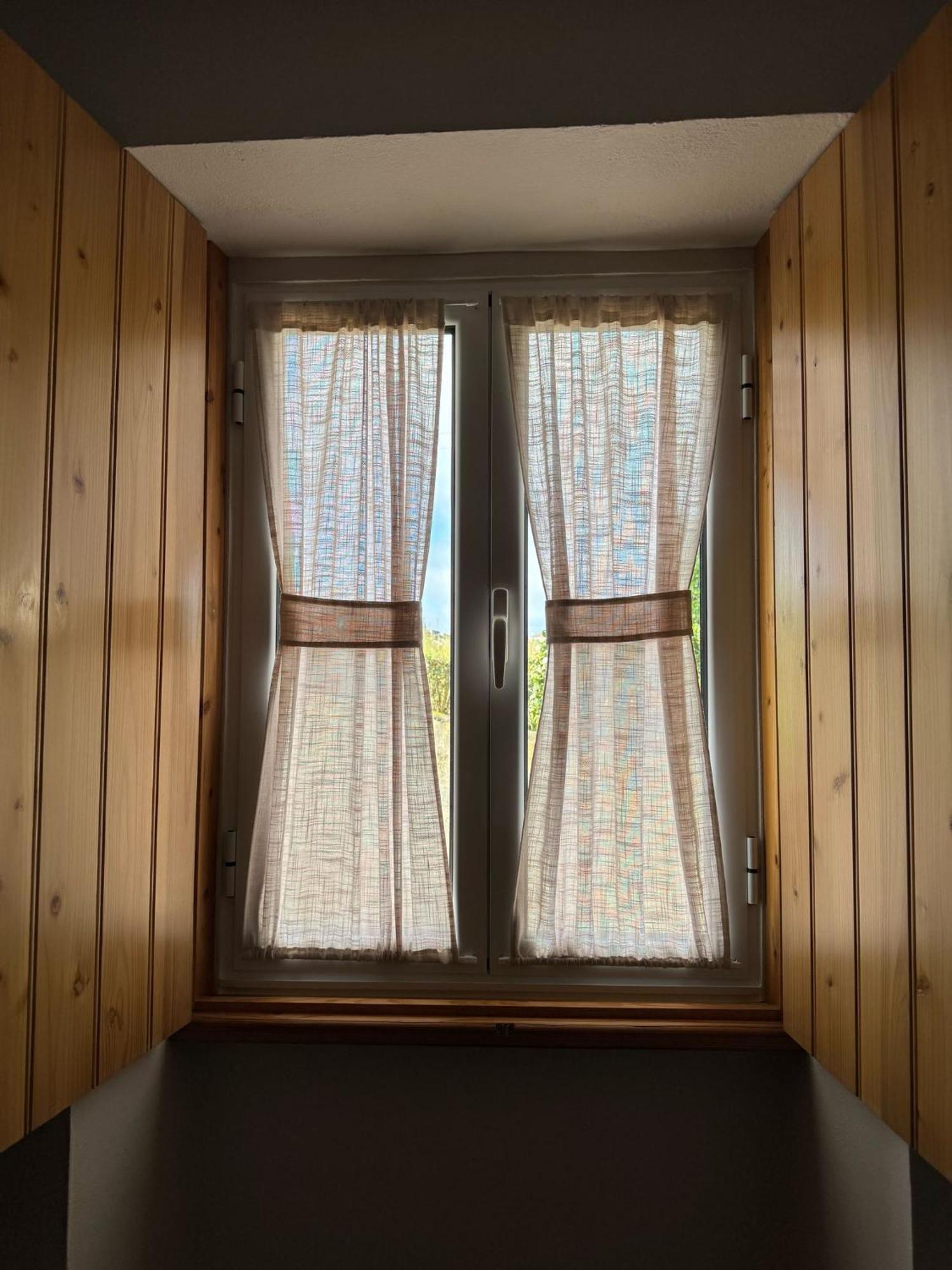 노르데스테 Casa Da Marta 빌라 외부 사진