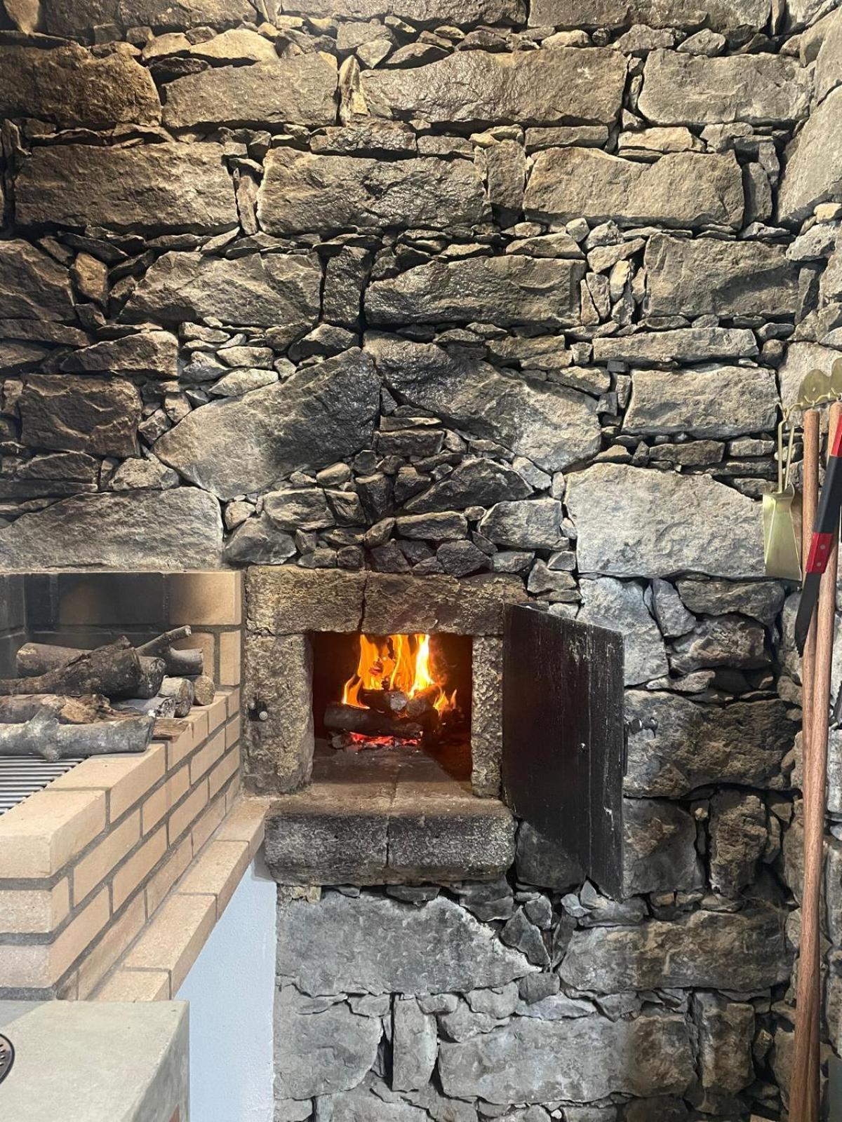 노르데스테 Casa Da Marta 빌라 외부 사진