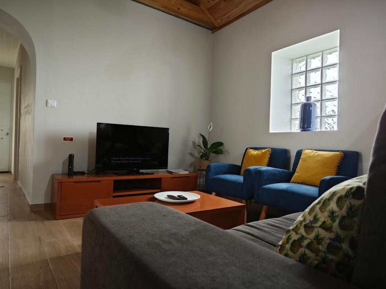 노르데스테 Casa Da Marta 빌라 외부 사진