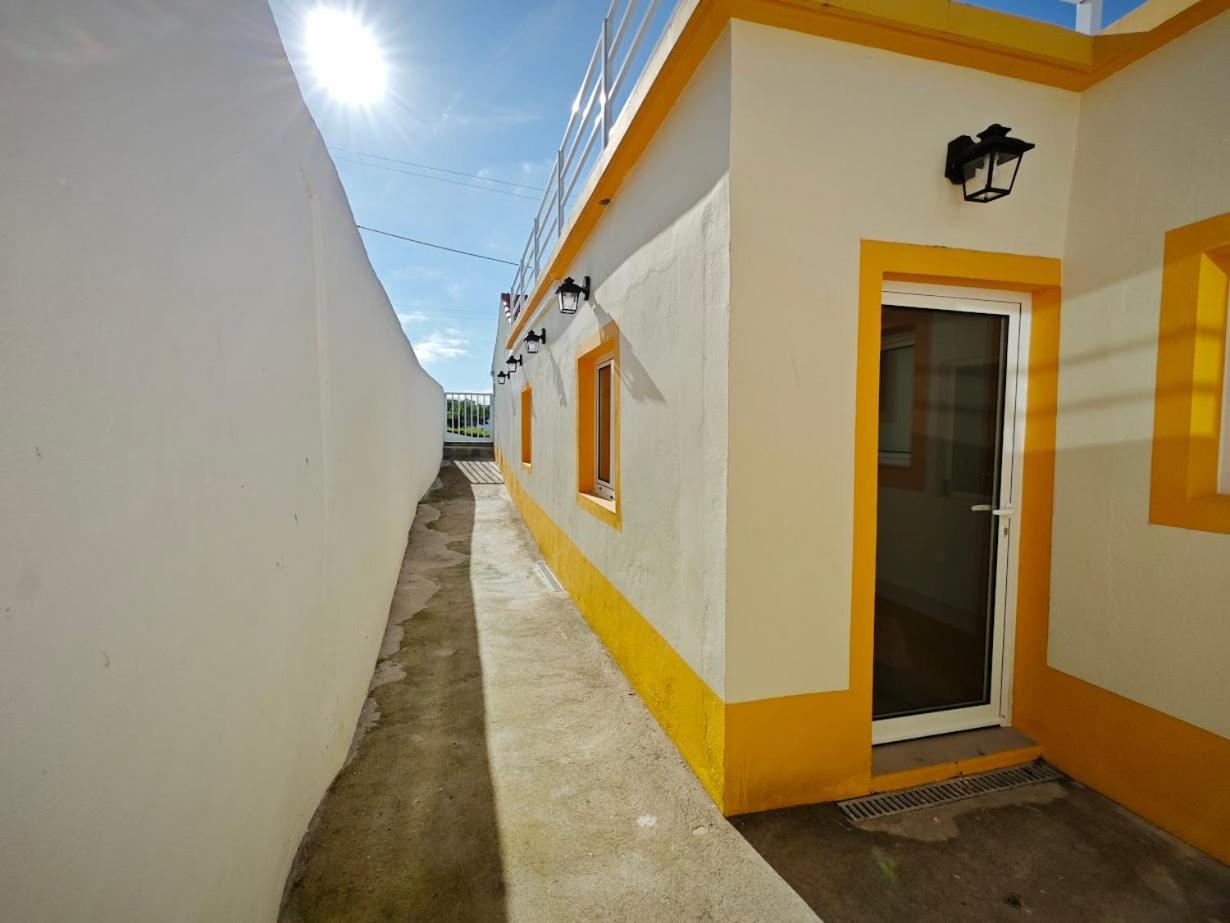 노르데스테 Casa Da Marta 빌라 외부 사진