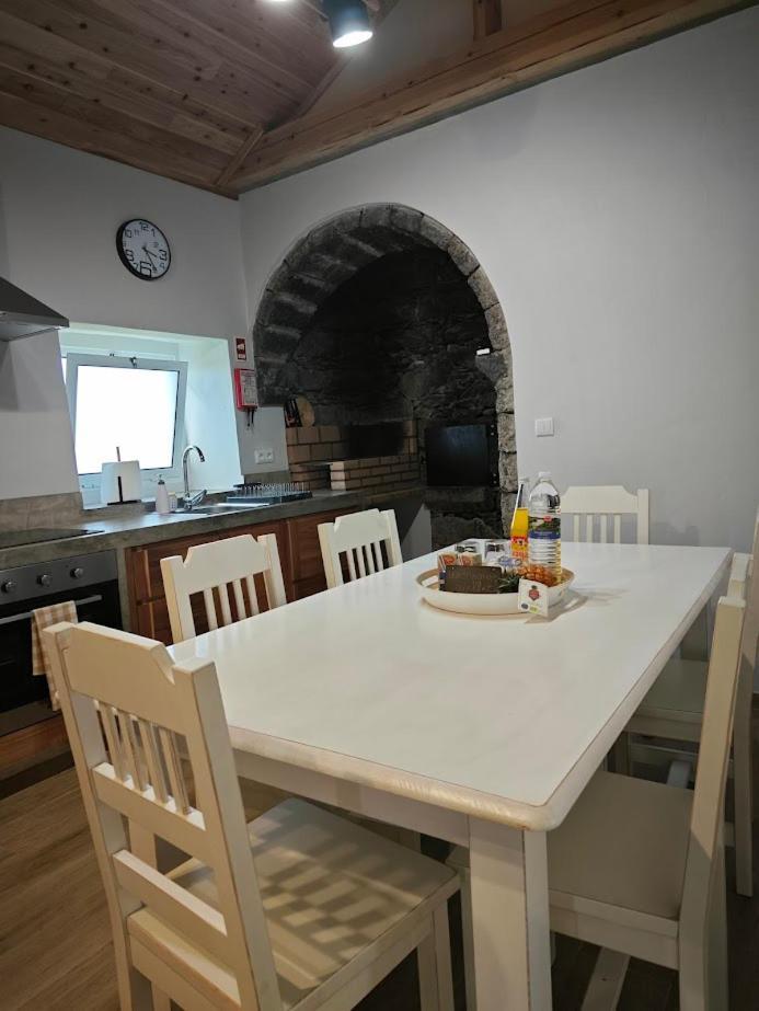 노르데스테 Casa Da Marta 빌라 외부 사진
