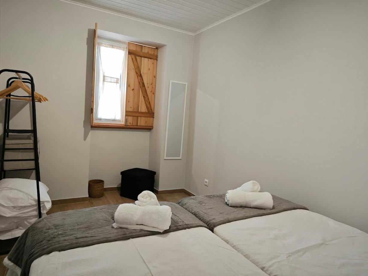 노르데스테 Casa Da Marta 빌라 외부 사진