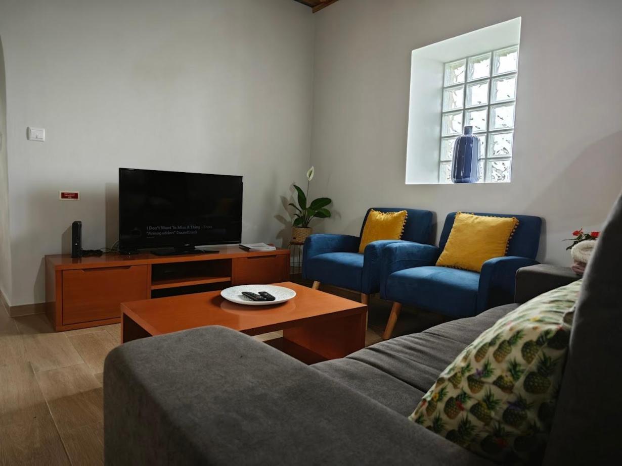 노르데스테 Casa Da Marta 빌라 외부 사진