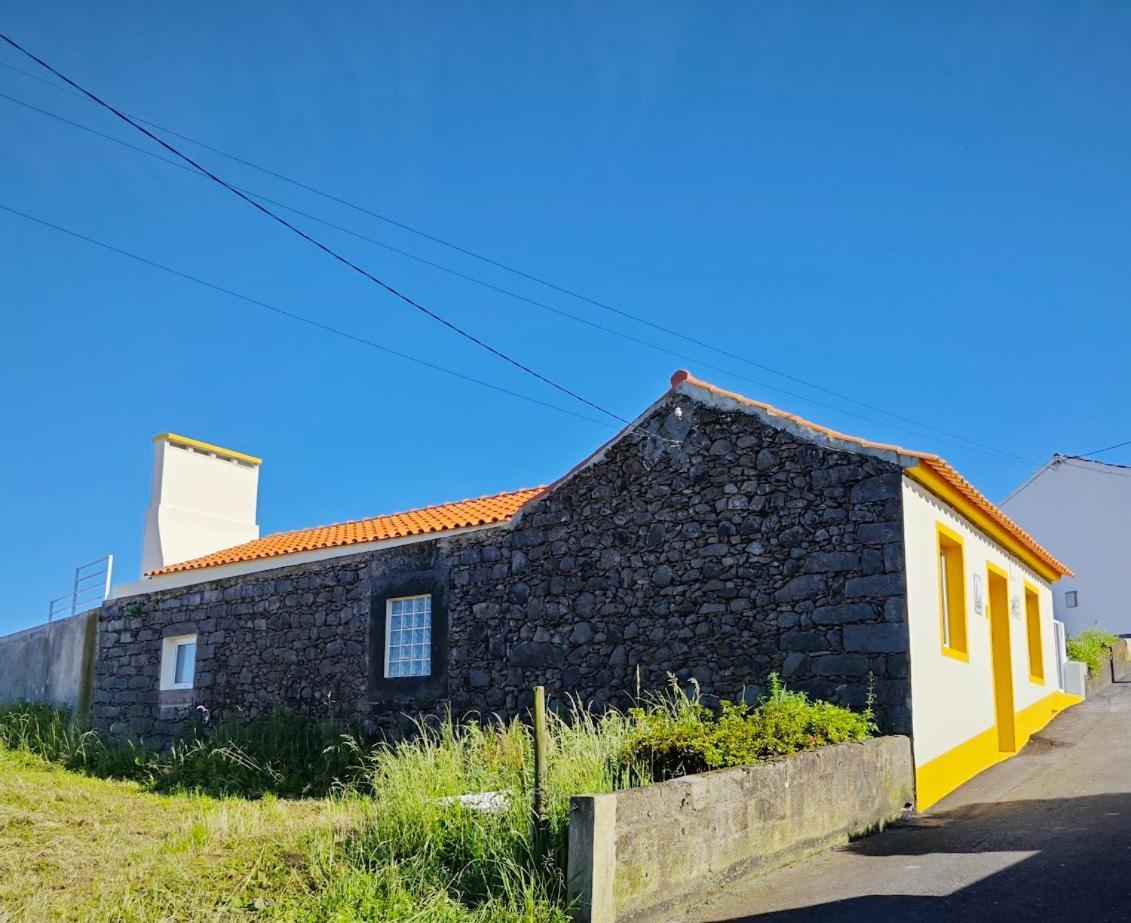노르데스테 Casa Da Marta 빌라 외부 사진