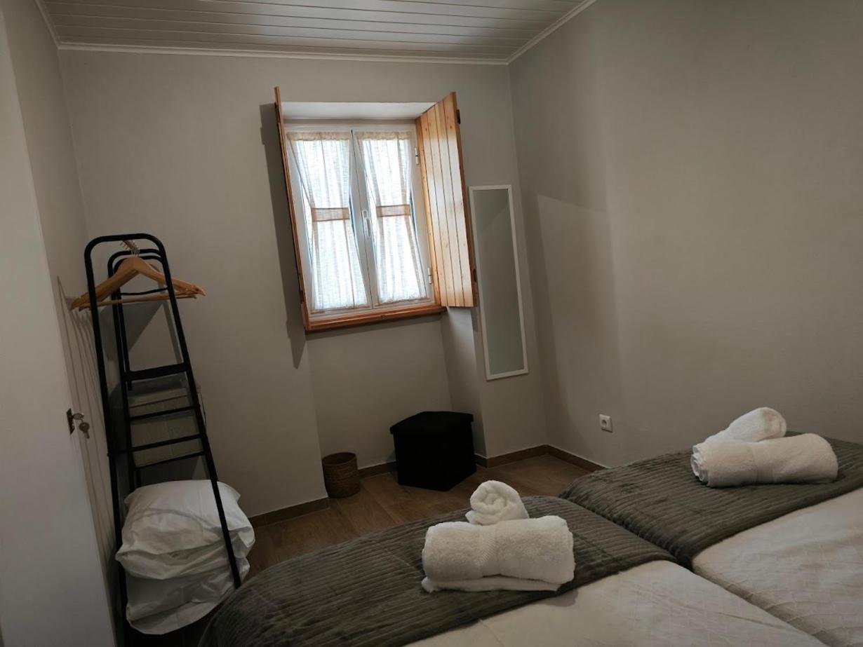 노르데스테 Casa Da Marta 빌라 외부 사진