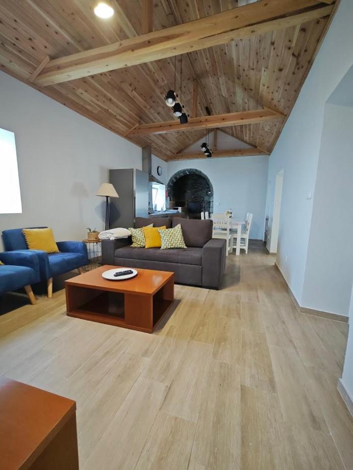 노르데스테 Casa Da Marta 빌라 외부 사진