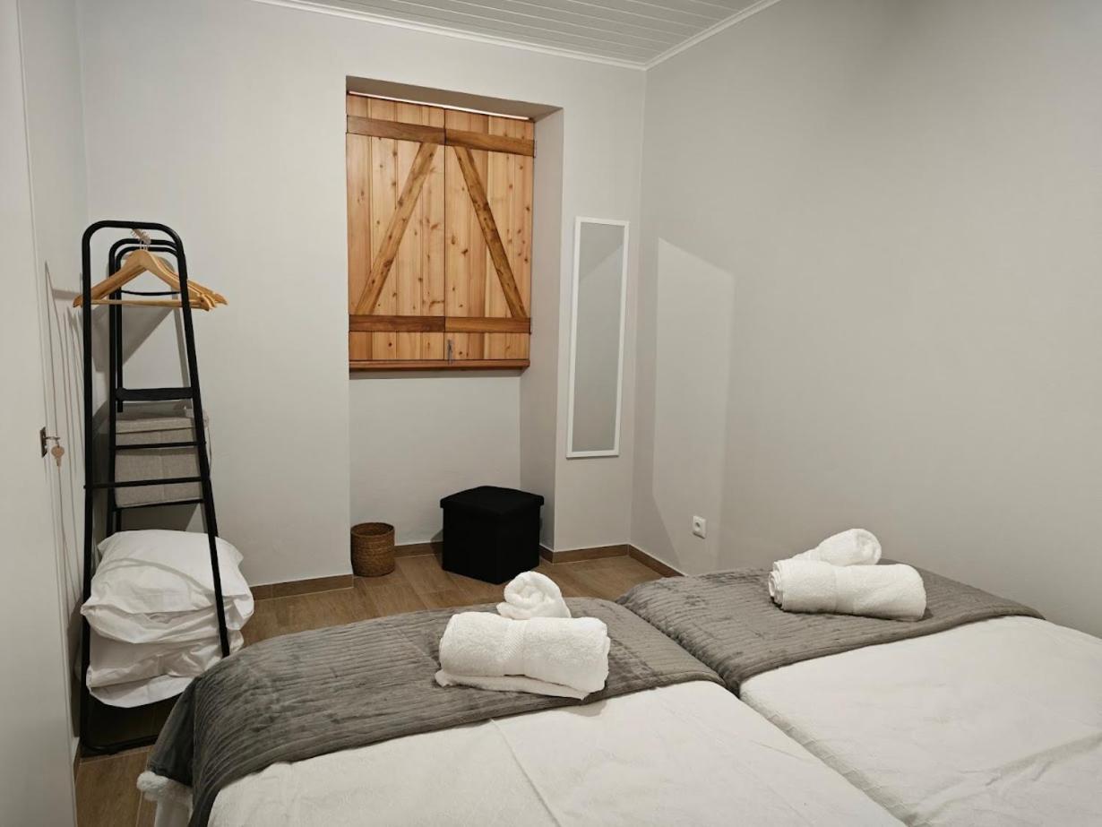 노르데스테 Casa Da Marta 빌라 외부 사진